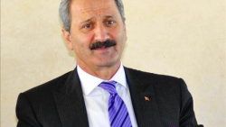 Zafer Çağlayan: Terör bu yüzden kudurdu