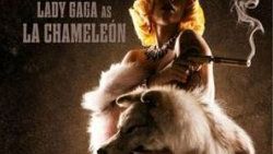 Lady Gaga Rodriguez'in filminde