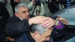 Kemal Gürüz Türkiye'ye geri döndü