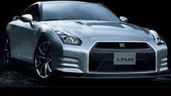 Nissan GT-R'ye ince ayar