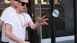 Justin Bieber Türkiye'ye geliyor