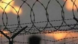 Sınırda gözlemcilik yapan 5 Suriyeli yakalandı
