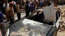 Irak yine kan gölü: 8 ölü 38 yaralı