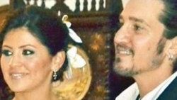 Barış Manço'nun oğlu evlendi
