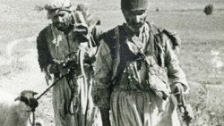 112 yıl sonra Dersim