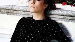 Burcu Kara Tozlu Yollar'la dönüyor