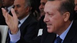 Başbakan Erdoğan İstanbul'a geldi