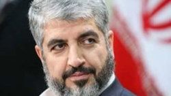 Meşal: Ateşkese sadık kalacağız