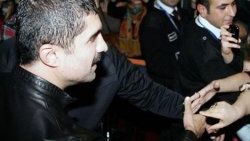 Özcan Deniz yeniden setlere dönüyor