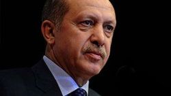 Başbakan Suudi Arabistan yolcusu