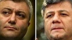 Özkan ve Balbay duruşmalardan men edildi