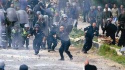 Suriye'de cuma namazı çıkışı katliam