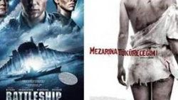 6 yeni film vizyonda - Tıkla İzle
