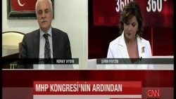 Koray Aydın'dan tamam mı devam mı sorusuna cevap