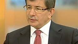Davutoğlu Suriye toplantısını yorumladı