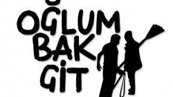 Oğlum Bak Git'in oyunu Android için çıktı