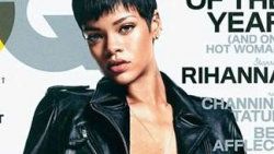 Rihanna: Erkek arkadaşım dominant olmalı