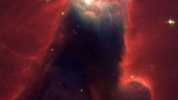Astronomlar uzayda sıradışı keşifler yaptı