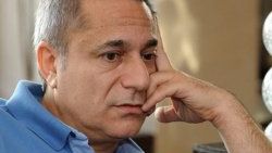 Mehmet Ali Erbil yoğun bakımdan çıktı