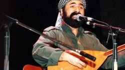 Şivan Perver'den Türk sanatçılarına eleştiri