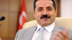 Faruk Çelik'in kızı imkansızı başardı