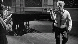 Charlie Chaplin'in senaryosu bulundu