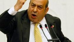Hasip Kaplan'ı kızdıran fotoğraf