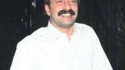 Ali Kaptan ifade verdi
