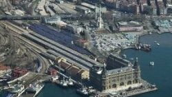 Haydarpaşa Port projesine yeni onay