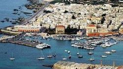Sicilya Adası iflas bayrağını çekti çekecek