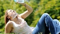 İstanbul yarın nemle kavrulacak
