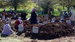 Çelebi: Ben dağda savaşırken karım beni aldatıyormuş