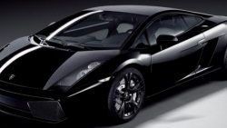 İcralık Lamborghini'nin şaşırtan fiyatı