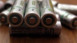 Pillerin dolma süresi yarıya iniyor