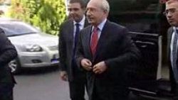Kılıçdaroğlu: Özhaseki'yle ilgili öyle bir açıklamam yok