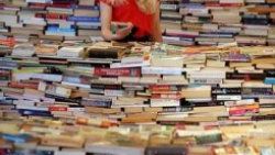 Yasaklı kitap ve gazetelerin kaderi belli olacak