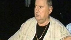 Arif Doğan'ın evinden tabancaları çalındı