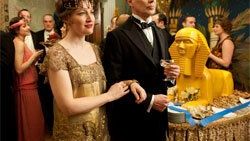 Emmy Ödüllü Boardwalk Empire başlıyor