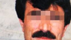 Kızına tecavüz eden kayınbiraderini öldürdü