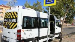 Taşımalı eğitimde 23 yıl