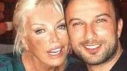 Tarkan'dan Ajda'ya Ben Yanmışım
