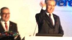 Arınç'tan İbrahim Şahin'e mesir macunu