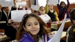 4+4+4'te son dakika değişikliği