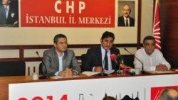 CHP'den Ziraat Bankasıyla ilgili şok iddia
