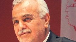 Haşimi’nin Cumhurbaşkanı yardımcılığı görevi düştü