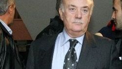 Ali Balkaner gözaltında