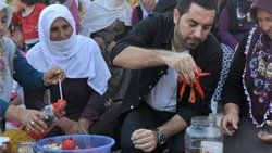 Turgay Başyayla yine yollara düşüyor