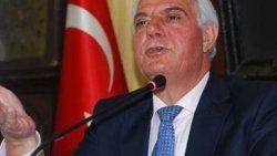 Sedefçi: Korkuyorum evime silah aldım