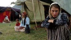 Mevsimlik işçiler için bayram buruk geçecek
