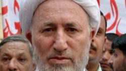 Iraklı Şii lider: Osmanlı geri dönsün